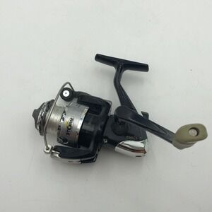 Storm Spincast Red Fishing Reel TSSCK-3 Black